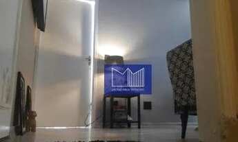 Imagem 3: Apartamento com 1 dormitório à venda, 45 m² por R$ 320.000 - Santa Efigênia - São Paulo/SP