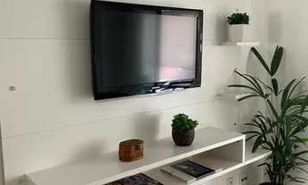 Imagem 4: Apartamento para aluguel com 49 metros quadrados com 1 quarto em Campo Belo - São Paulo