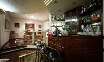 Imagem 6: Apartamento no Campo Belo com3 suites