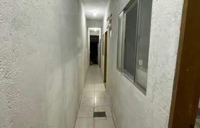 Imagem 2: Kitnet Casa com 1 dormitório