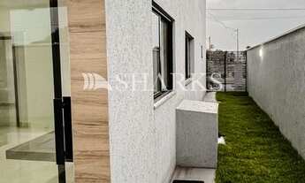 Imagem 3: CASA TERRAS ALPHA Casa em Condomínio com 3 Quarto(s) e 4 banheiro(s) à Venda, 302 por R