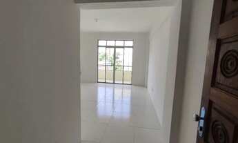 Imagem 2: Apartamento com 2 quartos e dependência completa, 1 vaga, em Brotas - Salvador - BA