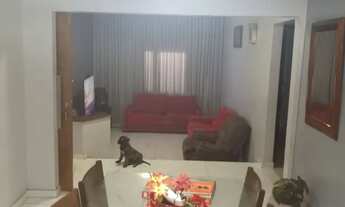 Imagem: Vendo casa 5/4 suíte em condomínio fechado