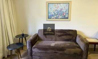 Imagem 3: Flat disponível no Jardim Paulista