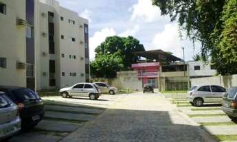 Imagem 5: Condomínio Privê Marília 2 quartos | 2 andar