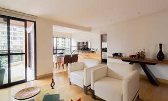 Imagem 3: Apartamento Locação 2 Dormitórios - 172 m² Pompéia