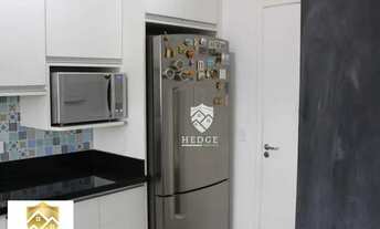 Imagem 6: Apartamento com 2 dormitórios à venda, 64 m² por R$ 399.000 - Raposo Tavares - São Paulo/S