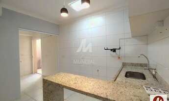 Imagem 6: Apartamento (tipo - padrao) 2 dormitórios/suite, cozinha planejada, em condomínio fechado