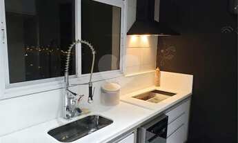 Imagem 7: APARTAMENTO VILA LEOPOLDINA