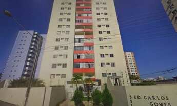 Imagem: Apartamento no Condominio Carlos Gomes