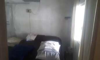 Imagem 3: Terreno com casa