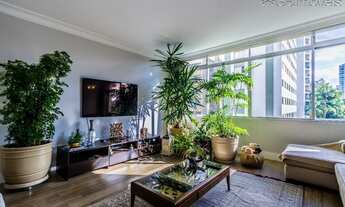 Imagem 5: SãO PAULO - Apartamento Padrão - Perdizes