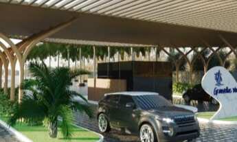 Imagem 6: Loteamento De Alto Padrão Em Jeri, Ao Lado Da Lagoa Do Paraíso, Parcelas A Partir De R$2.0