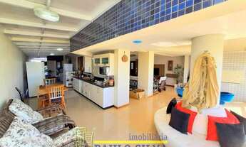 Imagem 7: Beira mar, apartamento com 3 quartos, sendo dois suítes, mobiliado. R$-970-Mil. Ref.:APS-2