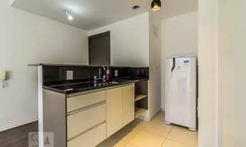 Imagem 4: Apartamento para Aluguel - Perdizes, 1 Quarto, 30 m2