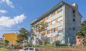 Imagem: PORTO ALEGRE - Apartamento Padrão - RUBEM