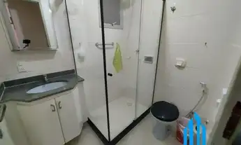 Imagem 4: Apartamento para venda tem 115 metros quadrados com 3 quartos em Praia do Morro - Guarapar