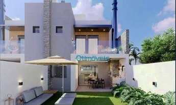 Imagem 3: Sobrado de alto padrão no bairro Pilarzinhoor R$ 990.000 - Pilarzinho - Curitiba/PR