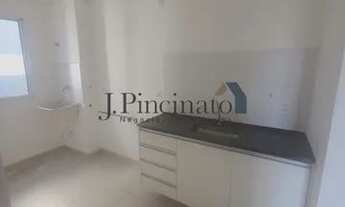 Imagem 6: Apartamento Padrão em Itupeva