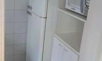 Imagem 3: Apartamento com 1 quarto, 50m², para locação em São Paulo, Itaim Bibi