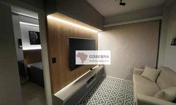 Imagem 7: Apartamento à venda, 27 m² por R$ 630.000,00 - Vila Olímpia - São Paulo/SP