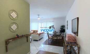 Imagem 3: Apartamento com 2 dormitórios à venda, 95 m² por R$ 535.000,00 - Vila Alzira - Guarujá/SP