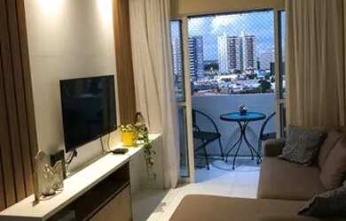 Imagem 5: FAROL RESIDENCE - FAROLÂNDIA