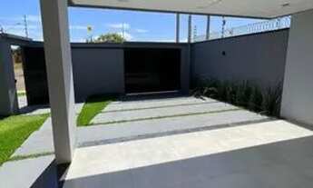 Imagem 5: CS NOVA W Casa com 3 dormitórios