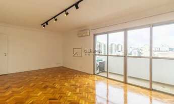 Imagem: Venda Apartamento 3 Dormitórios - 120 m²