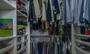 Imagem 5: Apartamento à Venda - Vila Madalena, 3 Quartos, 135 m2