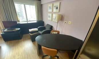 Imagem: Flat para aluguel com 30 metros quadrados