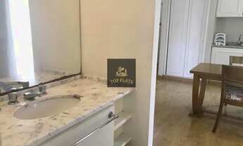 Imagem 7: Flat disponível na Consolação