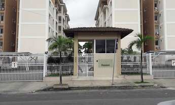 Imagem: APARTAMENTO para alugar na cidade de FORTALEZA-CE