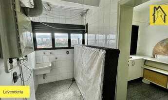 Imagem 6: Apartamento com 4 dormitórios à venda, 138 m² por R$ 1.199.999,99 - Tatuapé - São Paulo/SP