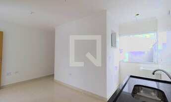 Imagem 6: Apartamento à Venda - Vila Constança , 2 Quartos, 41 m2