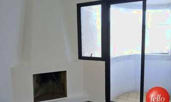 Imagem 2: São Paulo - Apartamento Padrão - Campo Belo