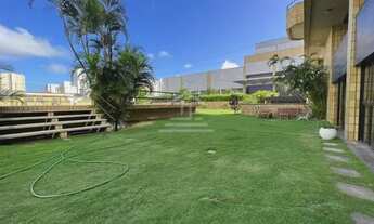 Imagem 5: Apartamento Apartamento com 4 dormitórios