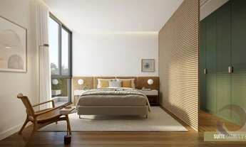 Imagem: FLORIANóPOLIS - Casa Padrão - Campeche