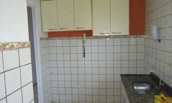 Imagem 7: Apartamento com 2 dormitórios, 47 m² - venda por RS 130.000,00 ou aluguel por RS 800,00-mê