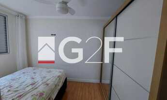 Imagem 6: Apartamento Condomínio Água da Serra - Jardim das Palmeiras