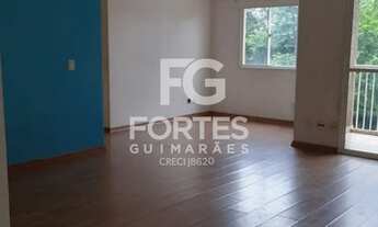 Imagem: Ribeirão Preto - Apartamento - Jardim República