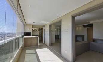 Imagem 5: Apartamento Padrão em Ribeirão Preto