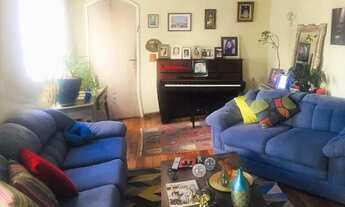 Imagem 3: Locação Moema Pássaros