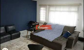 Imagem 5: Sobrado com 3 dormitórios à venda, 230 m² por R$ 890.000,00 - Parque Continental II - Guar