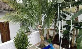 Imagem 7: Casa com 4 dormitórios à venda, 282 m² por R$ 2.490.000,00 - Vila Matias - Santos/SP