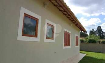 Imagem 3: Casa de condomínio para venda possui 178 metros quadrados com 3 quartos em Lageadinho - Ib