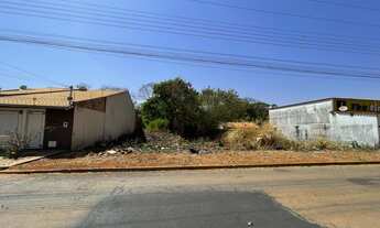 Imagem 5: Lote no São Bernardo em Goiania, saída pra Trindade