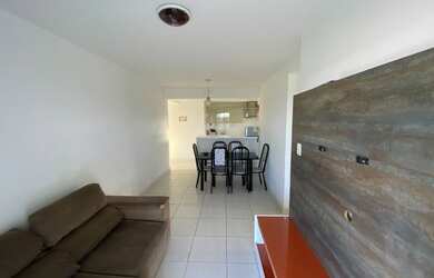 Imagem 3: 3/4 Mobiliado no Alphaville