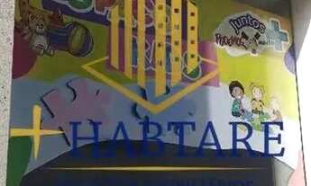 Imagem 4: Apartamento para Locação em Campinas, Fundação da Casa Popular, 2 dormitórios, 1 banheiro