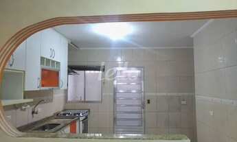 Imagem 5: São Paulo - Casa Padrão - Belém